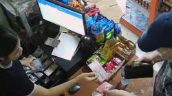 Toko Buah di Badung Disatroni WNA, Kurma dan Leci Dibawa Kabur